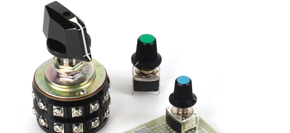 Rotary Switches