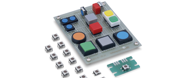 Tactile Switches