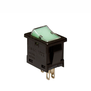 NKK Switches Part Number CWSC11JFAFS