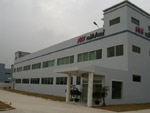 facility in China