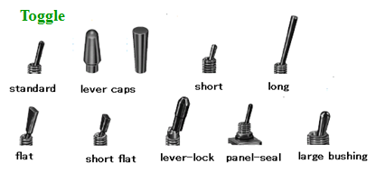 bats of a toggle